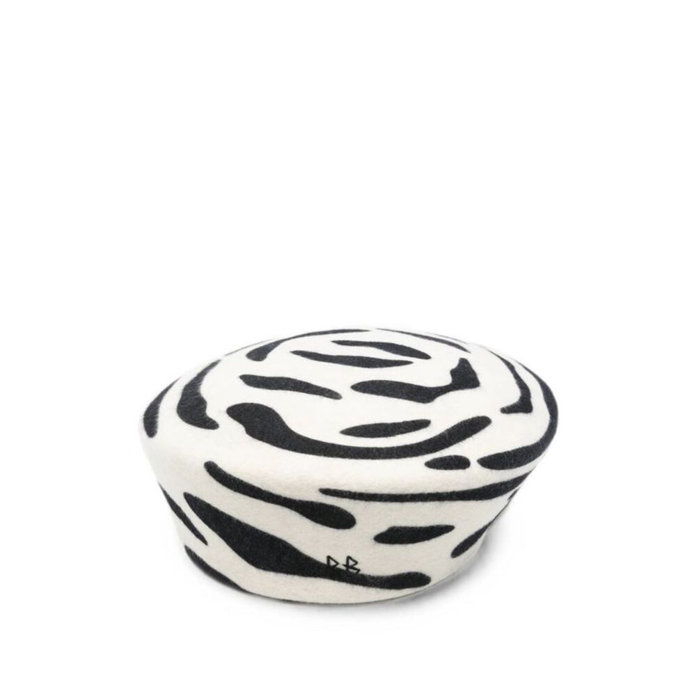 Ruslan Baginskiy Neutrals Hats Women